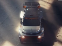 Hyundai Insteroid Concept 2025 tote bag #1607769