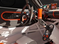 Hyundai Insteroid Concept 2025 Sweatshirt #1607772