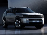 Hyundai Nexo 2026 Sweatshirt #1607780
