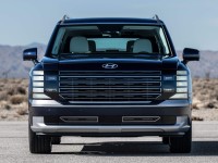 Hyundai Palisade 2026 Sweatshirt #1607781