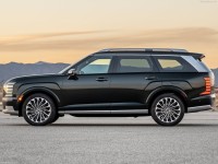 Hyundai Palisade 2026 Poster 1607784