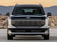 Hyundai Palisade 2026 mug #1607785