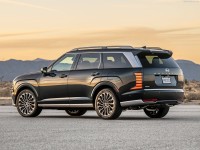 Hyundai Palisade 2026 Sweatshirt #1607786