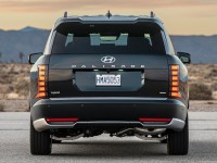 Hyundai Palisade 2026 Poster 1607788