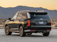 Hyundai Palisade 2026 Mouse Pad 1607790