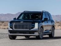 Hyundai Palisade 2026 Poster 1607792
