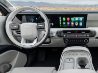 Hyundai Palisade 2026 Mouse Pad 1607793