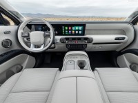 Hyundai Palisade 2026 hoodie #1607794