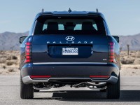 Hyundai Palisade 2026 Sweatshirt #1607795