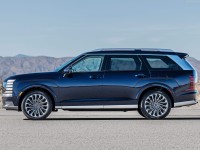 Hyundai Palisade 2026 hoodie #1607797
