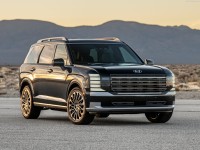 Hyundai Palisade 2026 Sweatshirt #1607798
