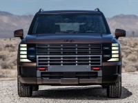 Hyundai Palisade XRT Pro 2026 mug #1607799