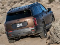 Hyundai Palisade XRT Pro 2026 Mouse Pad 1607800