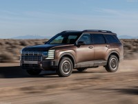 Hyundai Palisade XRT Pro 2026 mug #1607801