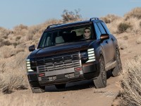 Hyundai Palisade XRT Pro 2026 mug #1607803