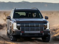 Hyundai Palisade XRT Pro 2026 mug #1607805