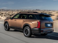 Hyundai Palisade XRT Pro 2026 Mouse Pad 1607808