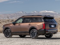 Hyundai Palisade XRT Pro 2026 Sweatshirt #1607809
