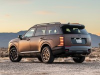 Hyundai Palisade XRT Pro 2026 Sweatshirt #1607811