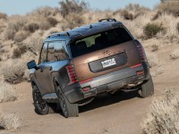 Hyundai Palisade XRT Pro 2026 mug #1607812