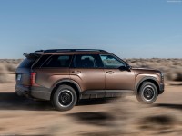 Hyundai Palisade XRT Pro 2026 mug #1607813