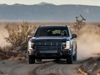 Hyundai Palisade XRT Pro 2026 mug #1607814