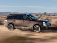 Hyundai Palisade XRT Pro 2026 Mouse Pad 1607819