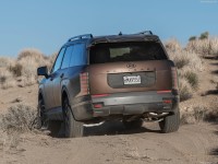 Hyundai Palisade XRT Pro 2026 Mouse Pad 1607820