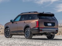 Hyundai Palisade XRT Pro 2026 Mouse Pad 1607822