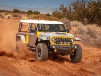 Jeep Bug Out 4xe Concept 2025 tote bag #1607825