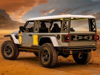 Jeep Bug Out 4xe Concept 2025 Tank Top #1607828