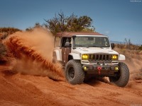 Jeep Convoy Concept 2025 tote bag #1607832