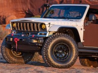 Jeep Convoy Concept 2025 mug #1607836
