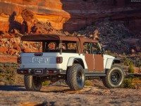 Jeep Convoy Concept 2025 Tank Top #1607838