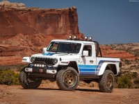 Jeep J6 Honcho Concept 2025 Tank Top #1607840
