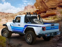 Jeep J6 Honcho Concept 2025 Sweatshirt #1607841
