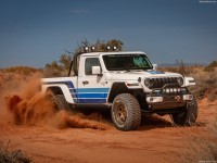 Jeep J6 Honcho Concept 2025 tote bag #1607843