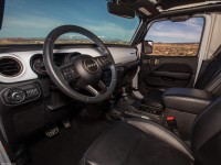 Jeep J6 Honcho Concept 2025 Sweatshirt #1607844