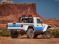 Jeep J6 Honcho Concept 2025 mug #1607845