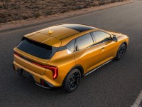 Kia K4 Hatchback 2026 mug #1607869