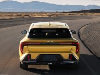 Kia K4 Hatchback 2026 mug #1607878