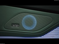 Lexus ES 2026 Mouse Pad 1607891