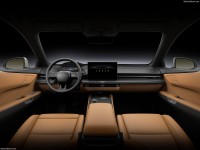 Lexus ES 2026 hoodie #1607905