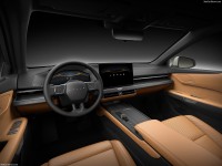 Lexus ES 2026 Sweatshirt #1607909