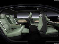 Lexus ES 2026 Poster 1607918