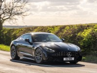 Mercedes-Benz AMG GT43 [UK] 2025 Tank Top #1607962