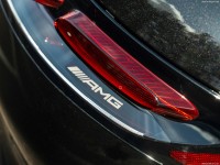 Mercedes-Benz AMG GT43 [UK] 2025 Mouse Pad 1607963
