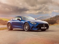 Mercedes-Benz AMG GT63 S E Performance [UK] 2025 Sweatshirt #1607998