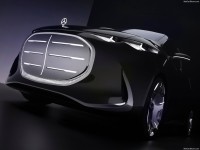 Mercedes-Benz Vision V Concept 2025 mug #1608017