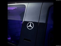 Mercedes-Benz Vision V Concept 2025 hoodie #1608027